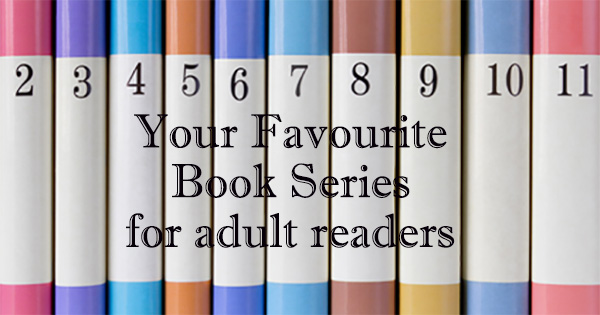 The 28 Best Book Series of All Time: Adult List - For Reading Addicts